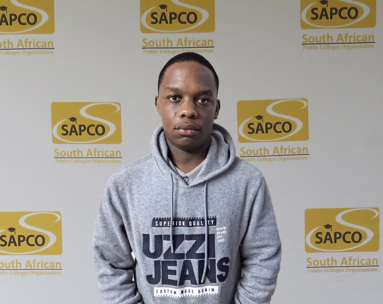 Mr. D Kgobe
